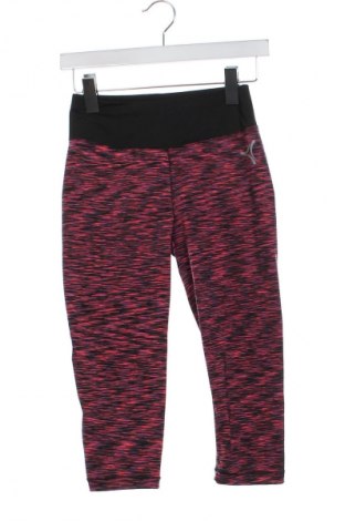 Dámské legíny  Crivit, Velikost XS, Barva Vícebarevné, Cena  59,00 Kč