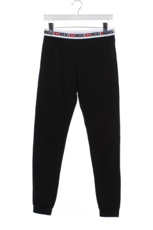 Dámské legíny  Diesel, Velikost XS, Barva Černá, Cena  639,00 Kč
