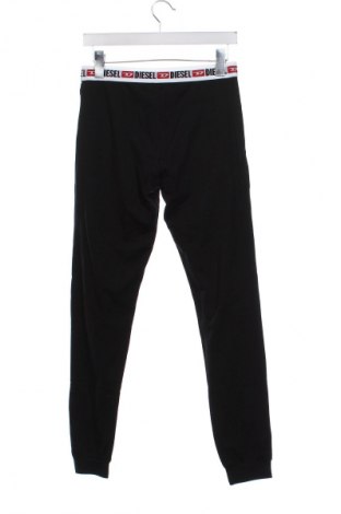 Dámské legíny  Diesel, Velikost XS, Barva Černá, Cena  639,00 Kč