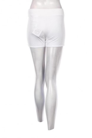 Damen Leggings Emporio Armani, Größe M, Farbe Weiß, Preis € 19,99