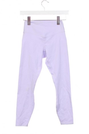 Дамски клин Fabletics, Размер XS, Цвят Лилав, Цена 14,82 €