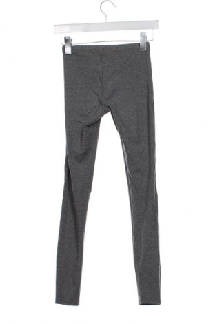 Dámské legíny  H&M Divided, Velikost XS, Barva Šedá, Cena  131,00 Kč