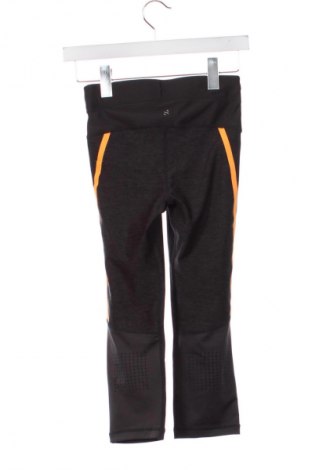 Dámské legíny  H&M Sport, Velikost XS, Barva Černá, Cena  127,00 Kč