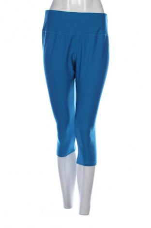 Dámské legíny  Shamp, Velikost M, Barva Modrá, Cena  267,00 Kč