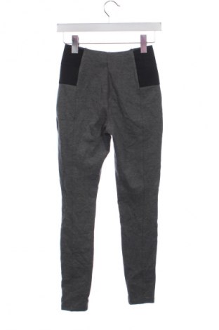 Γυναικείο κολάν Unbranded, Μέγεθος XS, Χρώμα Γκρί, Τιμή 1,99 €