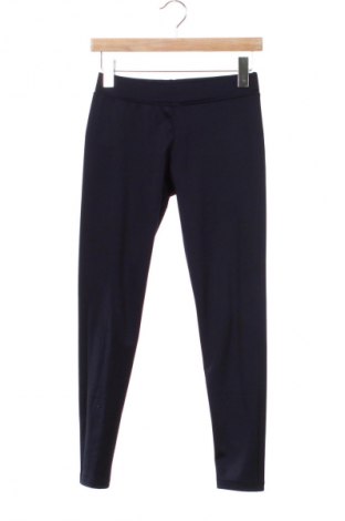 Dámské legíny  Unbranded, Velikost S, Barva Modrá, Cena  49,00 Kč