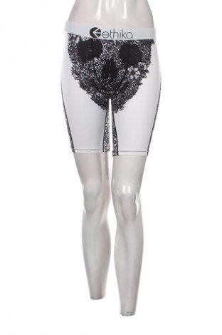 Damskie legginsy Unbranded, Rozmiar M, Kolor Kolorowy, Cena 46,99 zł