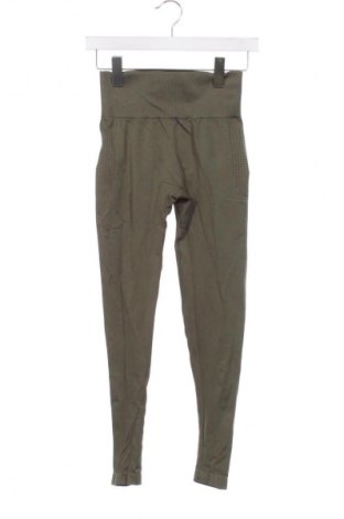 Dámské legíny  Unbranded, Velikost XXS, Barva Zelená, Cena  329,00 Kč