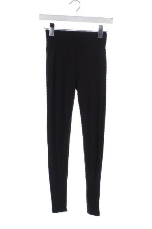 Dámské legíny  Unbranded, Velikost S, Barva Černá, Cena  49,00 Kč