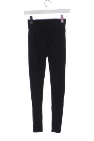 Dámské legíny  Unbranded, Velikost S, Barva Černá, Cena  49,00 Kč