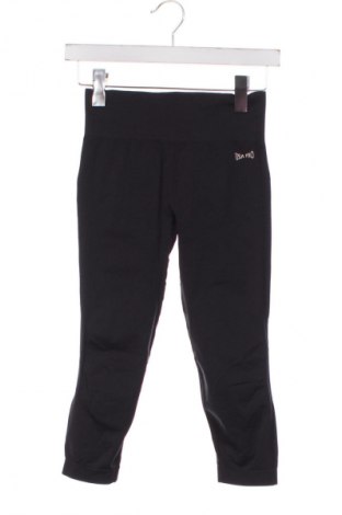 Dámské legíny  Usa Pro, Velikost XXS, Barva Černá, Cena  59,00 Kč