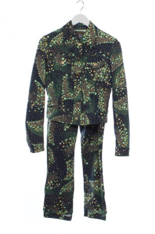 Γυναικείο κοστούμι Cappopera, Μέγεθος S, Χρώμα Πολύχρωμο, Τιμή 94,99 €