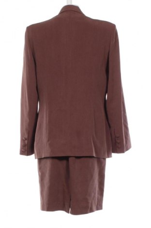 Дамски костюм Gianni Rodini, Размер L, Цвят Кафяв, Цена 8,69 €