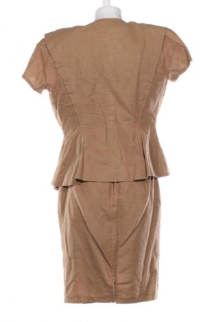 Damen Kostüm Unbranded, Größe M, Farbe Braun, Preis 33,99 €