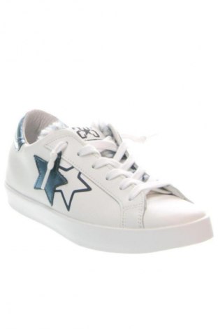 Obuwie damskie 2Star, Rozmiar 38, Kolor Biały, Cena 150,99 zł