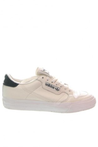 Γυναικεία παπούτσια Adidas Originals, Μέγεθος 39, Χρώμα Εκρού, Τιμή 55,99 €