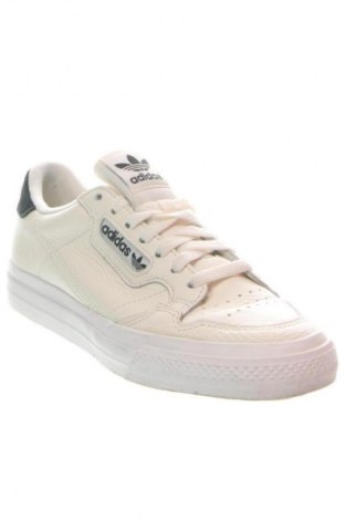 Γυναικεία παπούτσια Adidas Originals, Μέγεθος 39, Χρώμα Εκρού, Τιμή 55,99 €