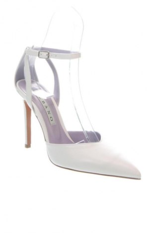 Damenschuhe Albano, Größe 37, Farbe Weiß, Preis € 45,99