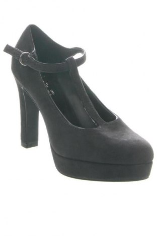 Γυναικεία παπούτσια Alesya, Μέγεθος 36, Χρώμα Γκρί, Τιμή 96,99 €