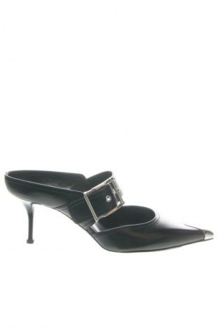 Γυναικεία παπούτσια Alexander Mcqueen, Μέγεθος 40, Χρώμα Μαύρο, Τιμή 674,99 €