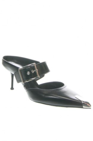 Γυναικεία παπούτσια Alexander Mcqueen, Μέγεθος 40, Χρώμα Μαύρο, Τιμή 674,99 €