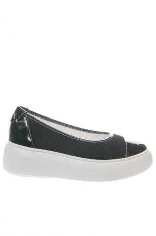 Dámske topánky  Armani Exchange, Veľkosť 37, Farba Čierna, Cena  144,95 €