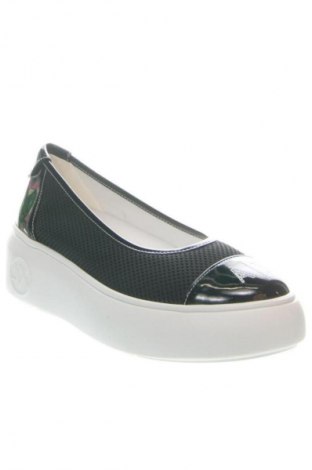 Dámske topánky  Armani Exchange, Veľkosť 37, Farba Čierna, Cena  144,95 €