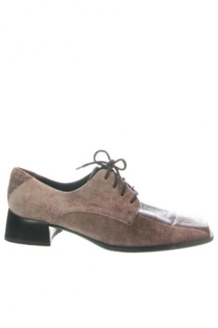 Γυναικεία παπούτσια Betty Barclay, Μέγεθος 38, Χρώμα  Μπέζ, Τιμή 19,27 €