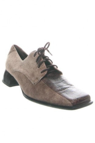 Γυναικεία παπούτσια Betty Barclay, Μέγεθος 38, Χρώμα  Μπέζ, Τιμή 19,27 €