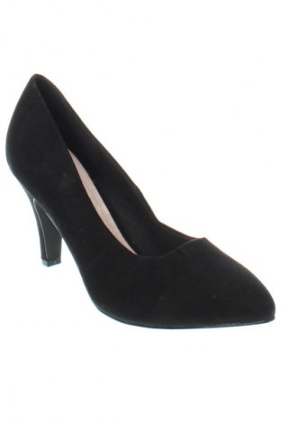 Γυναικεία παπούτσια Bianco, Μέγεθος 36, Χρώμα Μαύρο, Τιμή 38,99 €