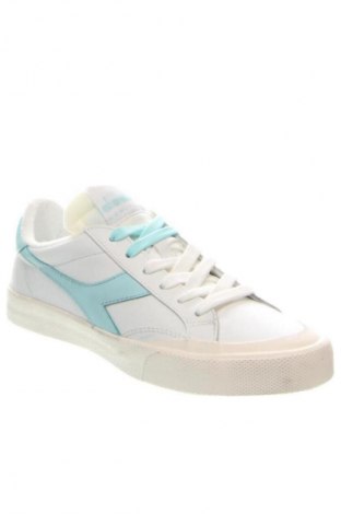 Damenschuhe Diadora, Größe 36, Farbe Weiß, Preis 50,99 €