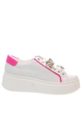 Γυναικεία παπούτσια Divine Follie, Μέγεθος 36, Χρώμα Πολύχρωμο, Τιμή 74,99 €