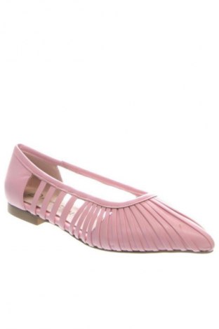 Dámske topánky  Divine Follie, Veľkosť 36, Farba Ružová, Cena  30,95 €