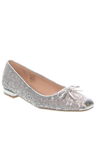 Γυναικεία παπούτσια Divine Follie, Μέγεθος 36, Χρώμα Γκρί, Τιμή 21,99 €