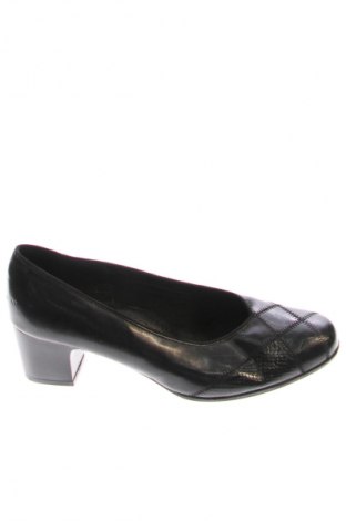 Γυναικεία παπούτσια Easy Street, Μέγεθος 37, Χρώμα Μαύρο, Τιμή 33,99 €