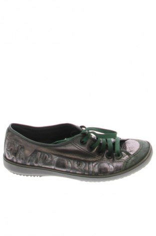 Dámske topánky  Emporio Armani, Veľkosť 37, Farba Viacfarebná, Cena  65,88 €