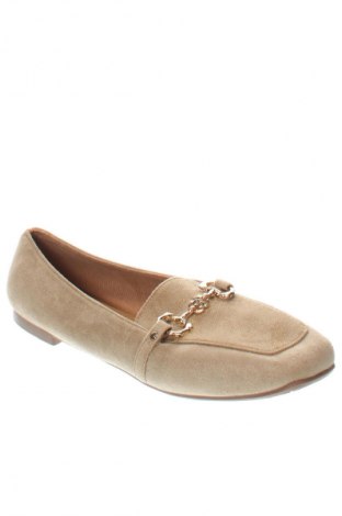 Γυναικεία παπούτσια Unbranded, Μέγεθος 41, Χρώμα  Μπέζ, Τιμή 18,99 €