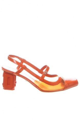 Dámské boty  GCDS, Velikost 38, Barva Vícebarevné, Cena  2 999,00 Kč