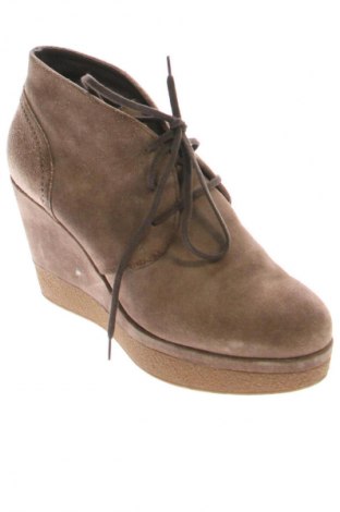 Γυναικεία παπούτσια Janet Sport, Μέγεθος 40, Χρώμα Καφέ, Τιμή 36,70 €