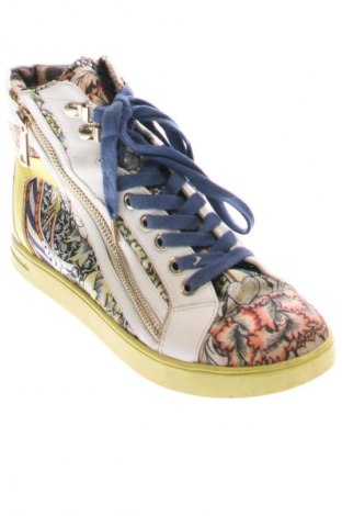 Γυναικεία παπούτσια Just Cavalli, Μέγεθος 37, Χρώμα Πολύχρωμο, Τιμή 26,99 €