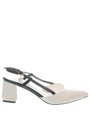 Dámske topánky  Laura Biagiotti, Veľkosť 39, Farba Biela, Cena  102,95 €