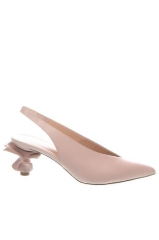 Γυναικεία παπούτσια Le Silla, Μέγεθος 36, Χρώμα Ρόζ , Τιμή 349,99 €