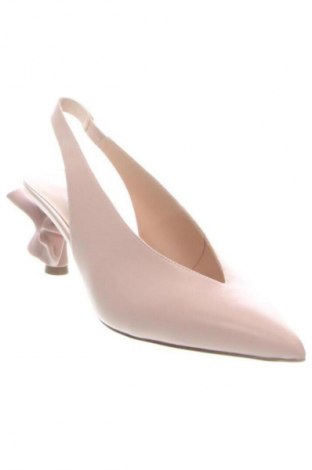 Γυναικεία παπούτσια Le Silla, Μέγεθος 36, Χρώμα Ρόζ , Τιμή 349,99 €
