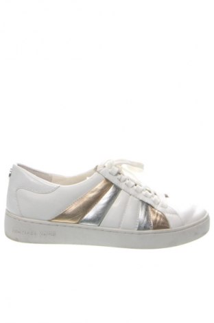 Γυναικεία παπούτσια Michael Kors, Μέγεθος 36, Χρώμα Λευκό, Τιμή 96,99 €