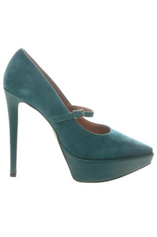 Női cipők Ovye, Méret 38, Szín Zöld, Ár 7 049 Ft