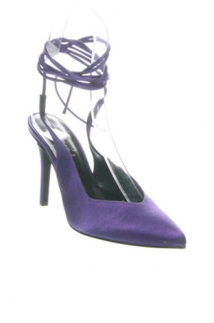 Γυναικεία παπούτσια Ovye, Μέγεθος 36, Χρώμα Βιολετί, Τιμή 27,99 €