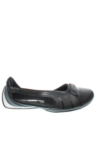 Obuwie damskie PUMA, Rozmiar 38, Kolor Czarny, Cena 291,99 zł