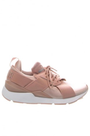 Încălțăminte de damă PUMA, Mărime 40, Culoare Roz, Preț 194,99 Lei