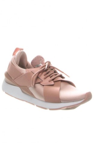 Încălțăminte de damă PUMA, Mărime 40, Culoare Roz, Preț 194,99 Lei