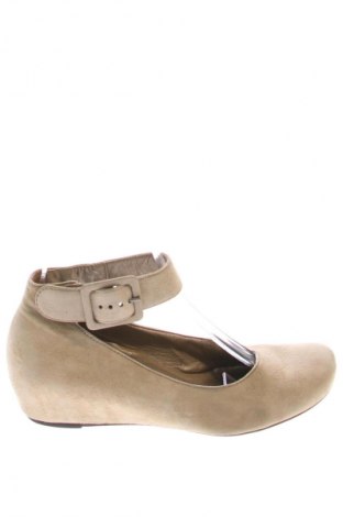 Damenschuhe Paul Green, Größe 40, Farbe Beige, Preis 30,17 €